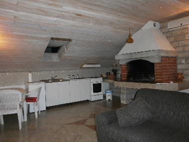Apartamento de vacaciones en Zadar (Zadarska)Casa de vacaciones