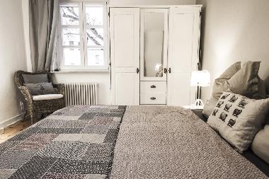 Apartamento de vacaciones en Berlin (Treptow)Casa de vacaciones