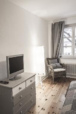 Apartamento de vacaciones en Berlin (Treptow)Casa de vacaciones