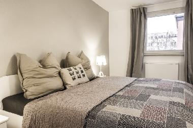 Apartamento de vacaciones en Berlin (Treptow)Casa de vacaciones