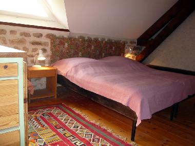 Casa de vacaciones en Chiddes (Sane-et-Loire)Casa de vacaciones