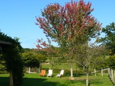 Casa de vacaciones en Chiddes (Sane-et-Loire)Casa de vacaciones
