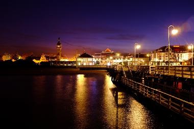Cama y desayuno en Sopot (Pomorskie)Casa de vacaciones