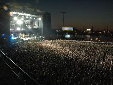 Cama y desayuno en Sopot (Pomorskie)Casa de vacaciones