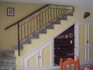 Casa de vacaciones en Marbella (Mlaga)Casa de vacaciones