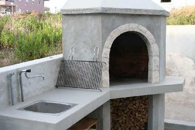 Apartamento de vacaciones en Zadar (Zadarska)Casa de vacaciones