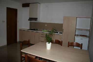 Apartamento de vacaciones en Zadar (Zadarska)Casa de vacaciones