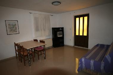 Apartamento de vacaciones en Zadar (Zadarska)Casa de vacaciones