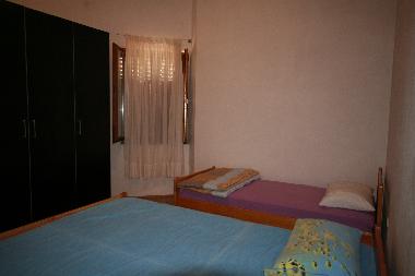 Apartamento de vacaciones en Zadar (Zadarska)Casa de vacaciones