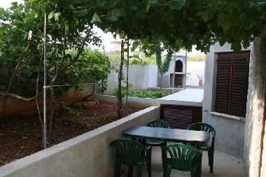 Apartamento de vacaciones en Zadar (Zadarska)Casa de vacaciones