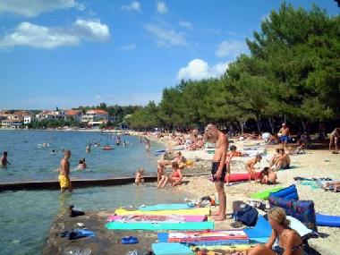 Apartamento de vacaciones en Zadar (Zadarska)Casa de vacaciones