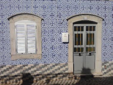 Casa de vacaciones en Cabanas de Tavira (Algarve)Casa de vacaciones