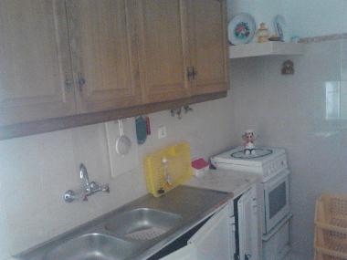 Casa de vacaciones en Cabanas de Tavira (Algarve)Casa de vacaciones