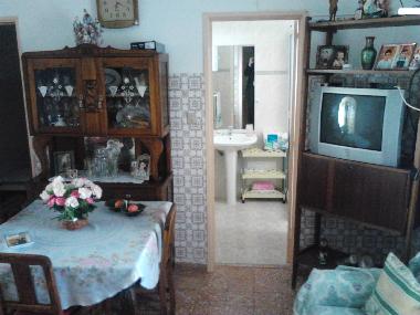 Casa de vacaciones en Cabanas de Tavira (Algarve)Casa de vacaciones