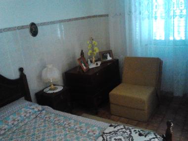 Casa de vacaciones en Cabanas de Tavira (Algarve)Casa de vacaciones