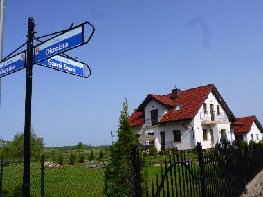 Casa de vacaciones en Darlowo (Zachodniopomorskie)Casa de vacaciones