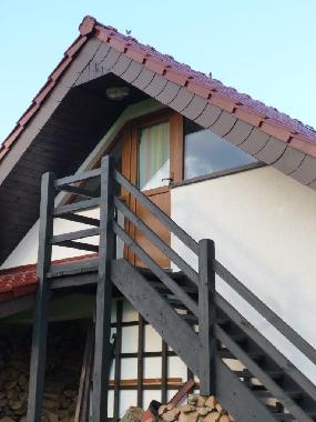 Casa de vacaciones en Darlowo (Zachodniopomorskie)Casa de vacaciones