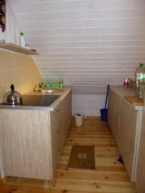 Casa de vacaciones en Darlowo (Zachodniopomorskie)Casa de vacaciones