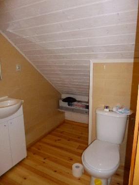 Casa de vacaciones en Darlowo (Zachodniopomorskie)Casa de vacaciones