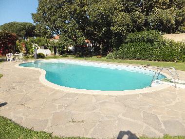 Villa en Capoterra (Cagliari)Casa de vacaciones