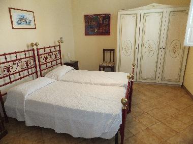 Villa en Capoterra (Cagliari)Casa de vacaciones