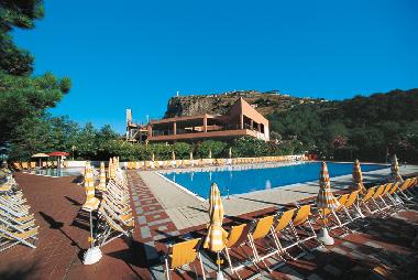 Casa de vacaciones en Maratea (Potenza)Casa de vacaciones