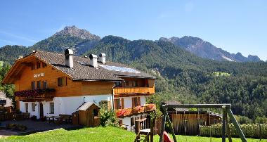 Casa de vacaciones en St. Vigil in Enneberg (Bolzano-Bozen)Casa de vacaciones
