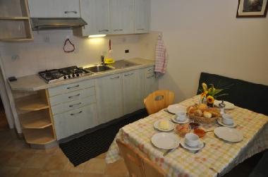 Casa de vacaciones en St. Vigil in Enneberg (Bolzano-Bozen)Casa de vacaciones