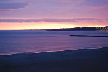 Apartamento de vacaciones en Hondarribia (Guipzcoa)Casa de vacaciones