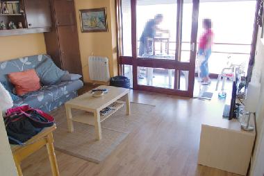 Apartamento de vacaciones en Hondarribia (Guipzcoa)Casa de vacaciones