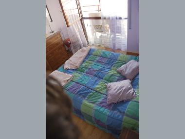 Apartamento de vacaciones en Hondarribia (Guipzcoa)Casa de vacaciones