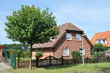 Apartamento de vacaciones en Staberdorf (Insel Fehmarn)Casa de vacaciones