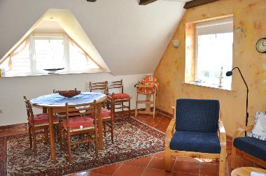 Apartamento de vacaciones en Staberdorf (Insel Fehmarn)Casa de vacaciones