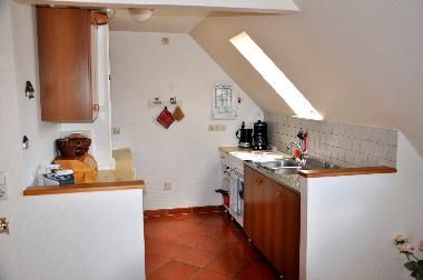 Apartamento de vacaciones en Staberdorf (Insel Fehmarn)Casa de vacaciones
