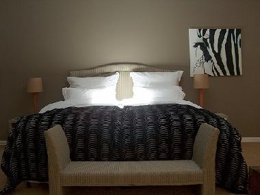 Cama y desayuno en Somerset west (Western Cape)Casa de vacaciones