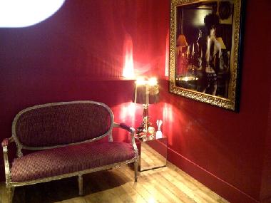 Apartamento de vacaciones en Paris (Paris)Casa de vacaciones