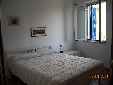 Casa de vacaciones en Palinuro (Salerno)Casa de vacaciones