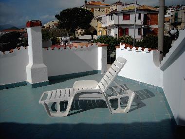 Casa de vacaciones en Palinuro (Salerno)Casa de vacaciones