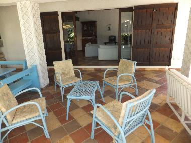 Casa de vacaciones en Santa Margherita di PULA (Cagliari)Casa de vacaciones