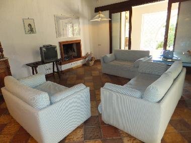Casa de vacaciones en Santa Margherita di PULA (Cagliari)Casa de vacaciones