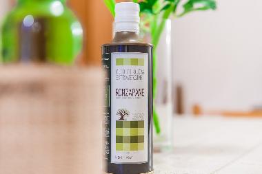 Casa de vacaciones en Monopoli (Bari)Casa de vacaciones