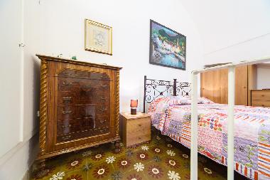 Casa de vacaciones en Monopoli (Bari)Casa de vacaciones