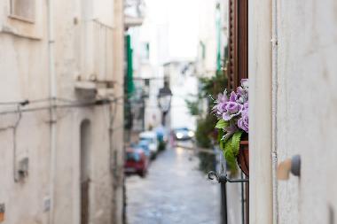 Casa de vacaciones en Monopoli (Bari)Casa de vacaciones