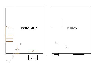 Casa de vacaciones en Monopoli (Bari)Casa de vacaciones