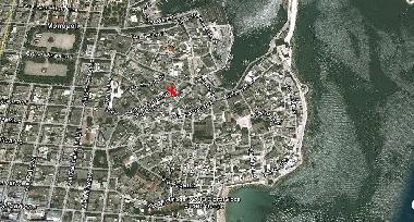 Casa de vacaciones en Monopoli (Bari)Casa de vacaciones