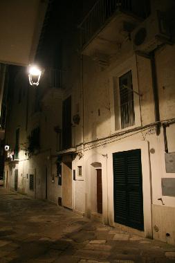 Casa de vacaciones en Monopoli (Bari)Casa de vacaciones