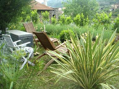 Apartamento de vacaciones en dolceacqua (Imperia)Casa de vacaciones