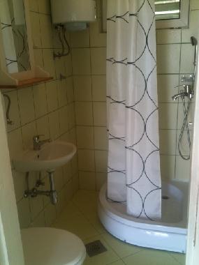 Apartamento de vacaciones en Pirovac (Sibensko-Kninska)Casa de vacaciones