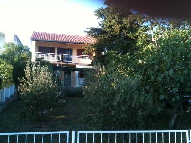 Apartamento de vacaciones en Pirovac (Sibensko-Kninska)Casa de vacaciones