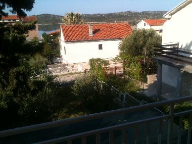 Apartamento de vacaciones en Pirovac (Sibensko-Kninska)Casa de vacaciones
